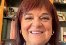 Premio Nazionale Adriatico a Stefania Pezzopane per la cultura