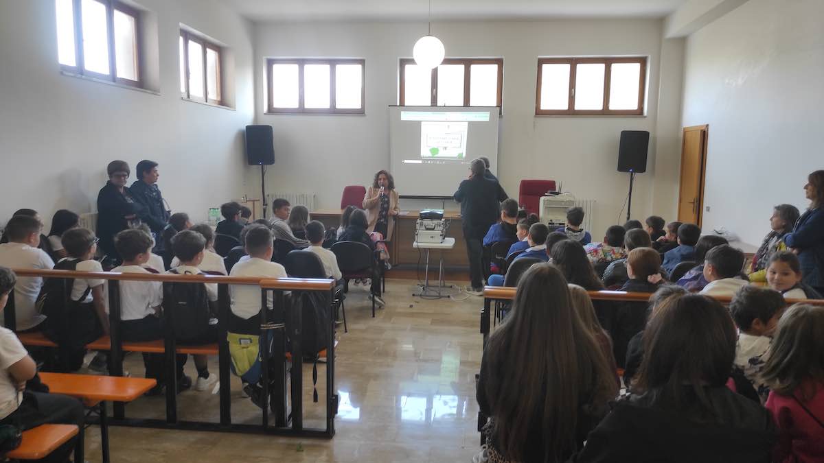 a passo sicuro
