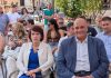 aida romagnuolo e mauro moffa