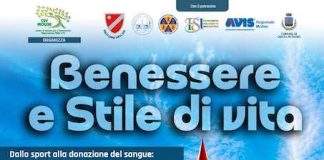 benessere e stile di vita