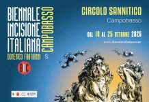 biennale incisione 2026