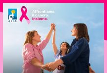 Duronia, torna la Camminata in Rosa camminata nastro rosa