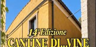 Eventi in Molise il 23 ottobre 2026: sagre e altri appuntamenti cantine divine Guardiaregia 2026
