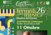 capriccio italico 11 ottobre 2026