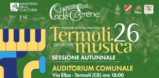 capriccio italico 11 ottobre 2026