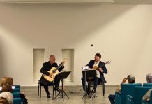 capriccio italico concerto