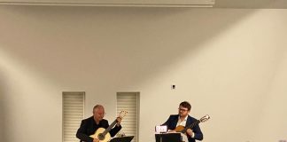 Termoli Musica, successo per “Capriccio Italico” capriccio italico concerto