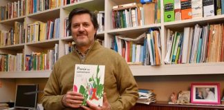Carlo Marconi a Campobasso: la poesia diventa strumento di crescita e inclusione per i più piccoli carlo marconi