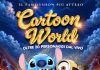 cartoon world termoli 2026
