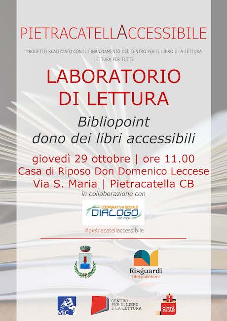 casa di riposo pietracatella
