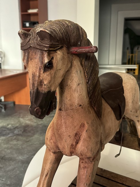 cavallo