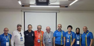 Mondiali di Bocce 2028, il Molise entra nella storia cbi
