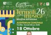 classiche emozioni 18 ottobre 2026