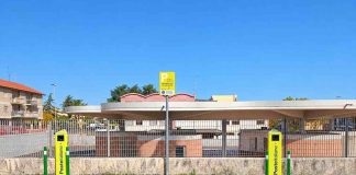 Poste Italiane, nuove colonnine elettriche a Petacciato, Montecilfone e Pietracupa colonnine ricarica petacciato