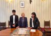 Libri tra gli ulivi 2026: a Campobasso tre autrici contemporanee protagoniste del festival dedicato ai giovani conferenza libri tra gli ulivi