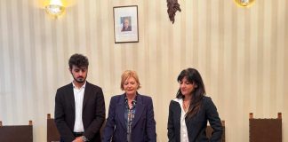 Libri tra gli ulivi 2026: a Campobasso tre autrici contemporanee protagoniste del festival dedicato ai giovani conferenza libri tra gli ulivi
