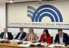 Sanità, il Molise chiede una quota di riequilibrio: proposta in Conferenza delle Regioni conferenza regioni 23 ottobre 2026