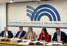 Sanità, il Molise chiede una quota di riequilibrio: proposta in Conferenza delle Regioni conferenza regioni 23 ottobre 2026