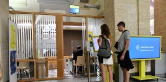 Molise, il risparmio postale corre più che altrove consulenza poste italiane