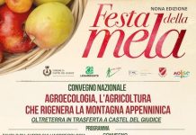 Agroecologia e rilancio delle aree interne a Castel del Giudice convegno agroecologia 11 ottobre 2026