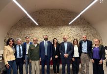 Venafro inaugura la nuova Sala Panel dell’olio: convegno olio