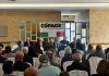 Copagri Molise, Matteo De Luca confermato presidente copagri molise