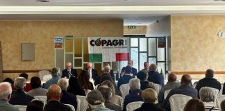Copagri Molise, Matteo De Luca confermato presidente copagri molise