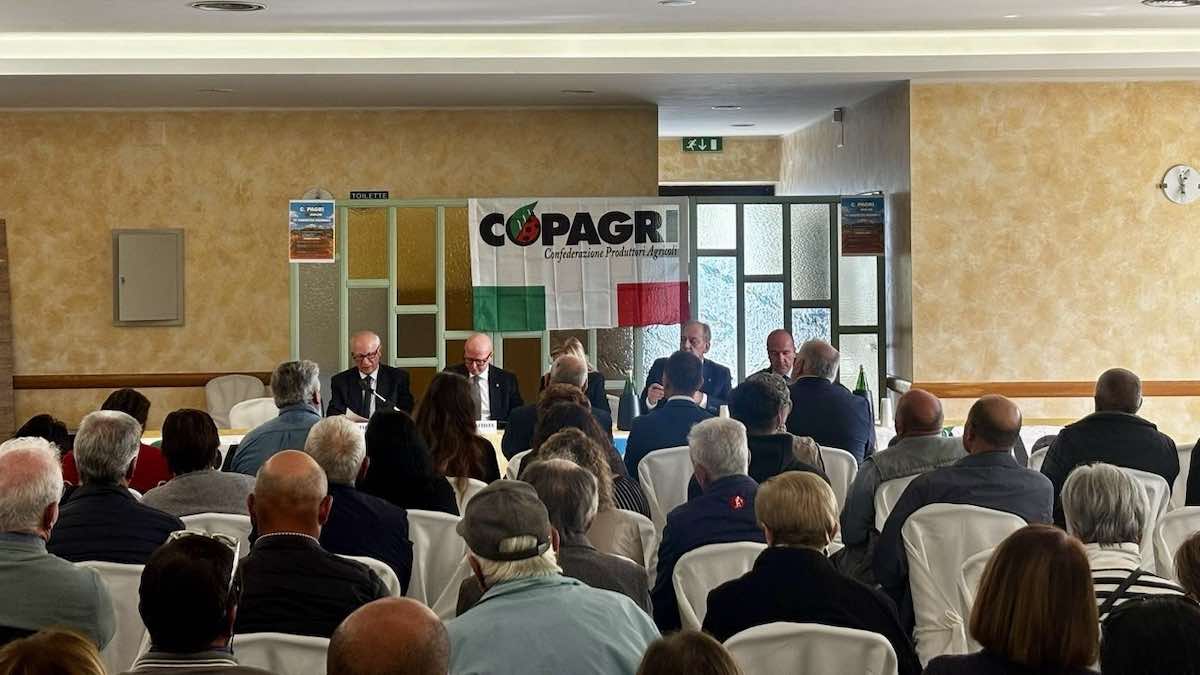 copagri molise