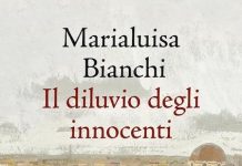 La Firenze dell’alluvione rivive a Campobasso: Marialuisa Bianchi ospite di “Ti racconto un libro” copertina bianchi