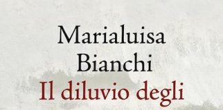 La Firenze dell’alluvione rivive a Campobasso: Marialuisa Bianchi ospite di “Ti racconto un libro” copertina bianchi