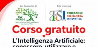 Intelligenza Artificiale e volontariato: in Molise un corso gratuito per imparare a usare l’AI nel Terzo Settore corso intelligenza artificiale 2026