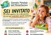 crescere con la merenda giusta