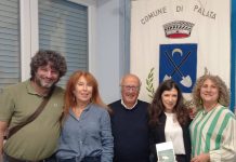 Palata accoglie “Cuore puro”: successo per la presentazione del libro di Laura D’Angelo cuore puro libro palata