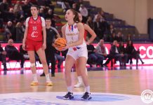 Magnolia a Nyon per ripartire in EuroCup: Sabatelli punta sulla difesa emma giacchetti