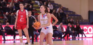 Magnolia a Nyon per ripartire in EuroCup: Sabatelli punta sulla difesa emma giacchetti
