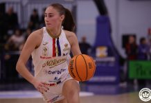 Magnolia, rimonta incompleta: Derthona passa all’overtime emma giacchetti