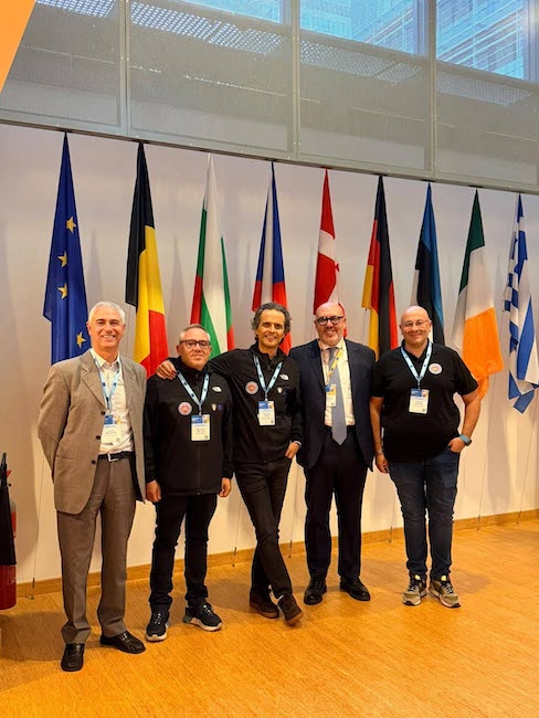 ewrc 2026 geocatalogo bruxelles