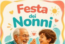 Festa dei Nonni a Pietracatella, bambini e anziani insieme alla Casa di Riposo Don Domenico Leccese festa dei nonni pietracatella 2026