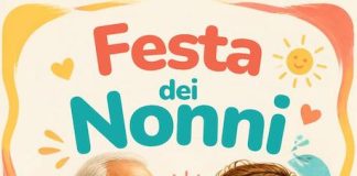 Festa dei Nonni a Pietracatella, bambini e anziani insieme alla Casa di Riposo Don Domenico Leccese festa dei nonni pietracatella 2026