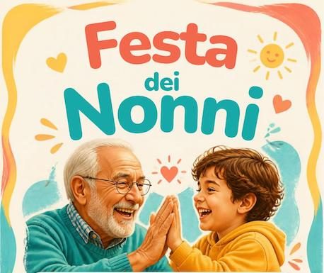Eventi in Molise il 2 ottobre 2026: gli appuntamenti del giorno festa dei nonni pietracatella 2026