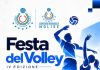 festa volley 2026