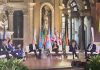 Roberti al Festival delle Regioni: “Connettività, innovazione e investimenti per il futuro del Molise” festival delle regioni 2026