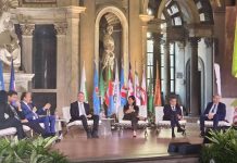 Roberti al Festival delle Regioni: “Connettività, innovazione e investimenti per il futuro del Molise” festival delle regioni 2026