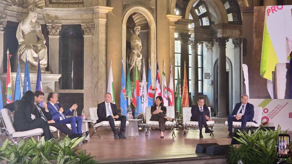 festival delle regioni 2026