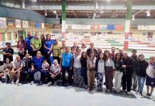 finale gara academy