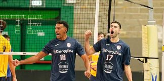 EnergyTime Spike Devils, successo al tie-break a Castellana: quarto squillo del precampionato fortes e suraci esultano