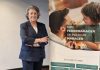 franca camplone presidente federmanager abruzzo-molise
