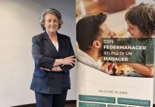 Federmanager Abruzzo e Molise, a Pescara il 3 ottobre l’assemblea interregionale franca camplone presidente federmanager abruzzo-molise
