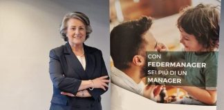 Federmanager Abruzzo e Molise, a Pescara il 3 ottobre l’assemblea interregionale franca camplone presidente federmanager abruzzo-molise