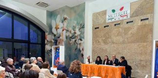 Pozzilli, la merenda come strumento educativo: successo per l’incontro di NutFruit Italia sulla corretta alimentazione fruit pozzilli